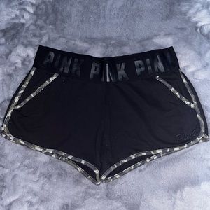 PINK Victoria’s Secret shorts